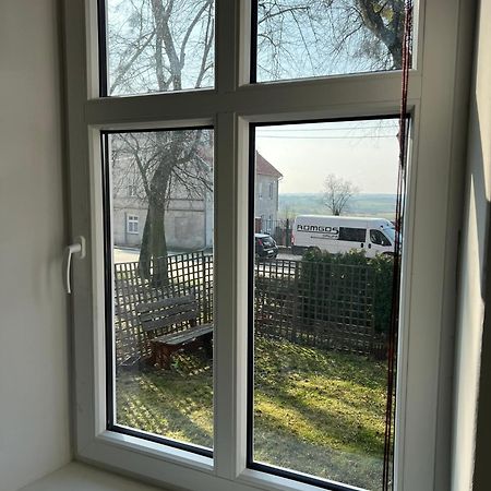 Apartamento Stara Kamienica Reszel Exterior foto
