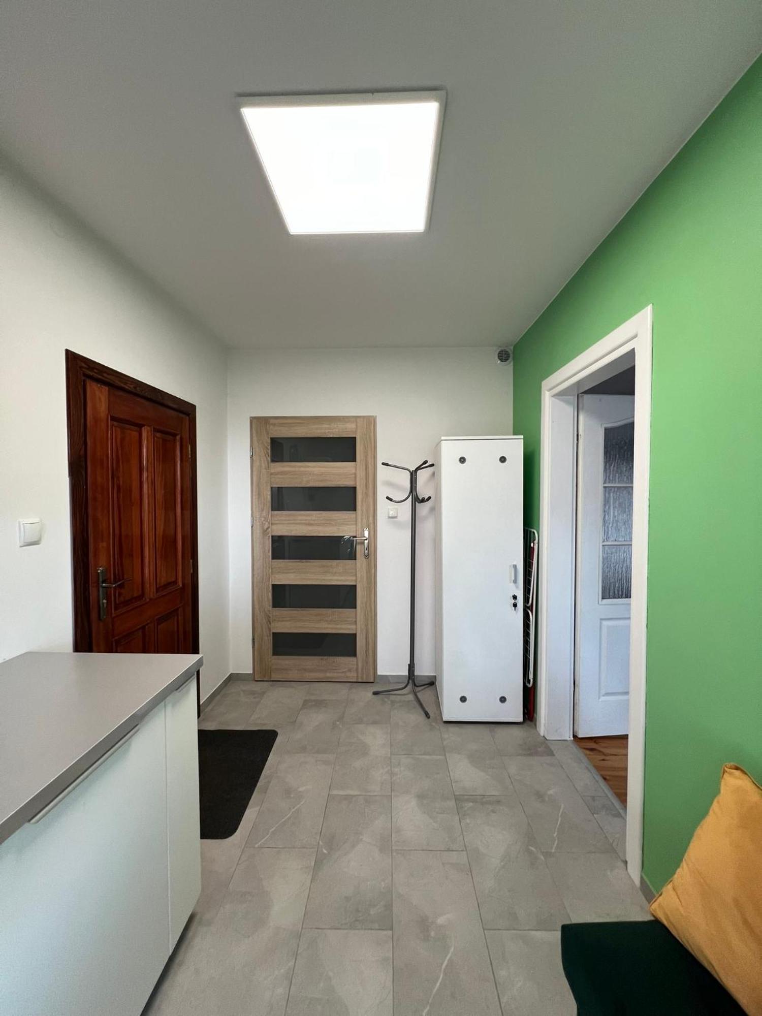 Apartamento Stara Kamienica Reszel Exterior foto