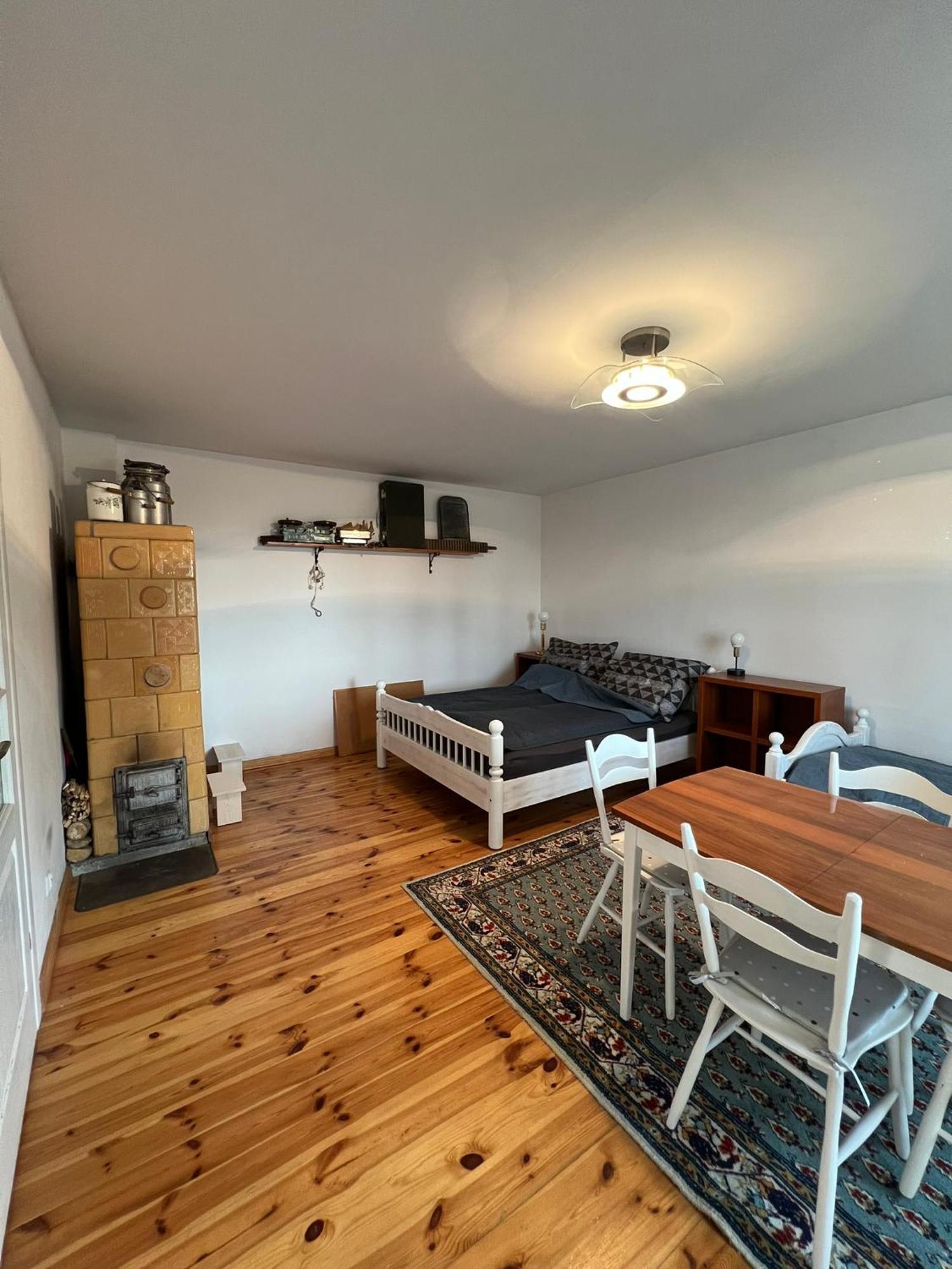 Apartamento Stara Kamienica Reszel Exterior foto